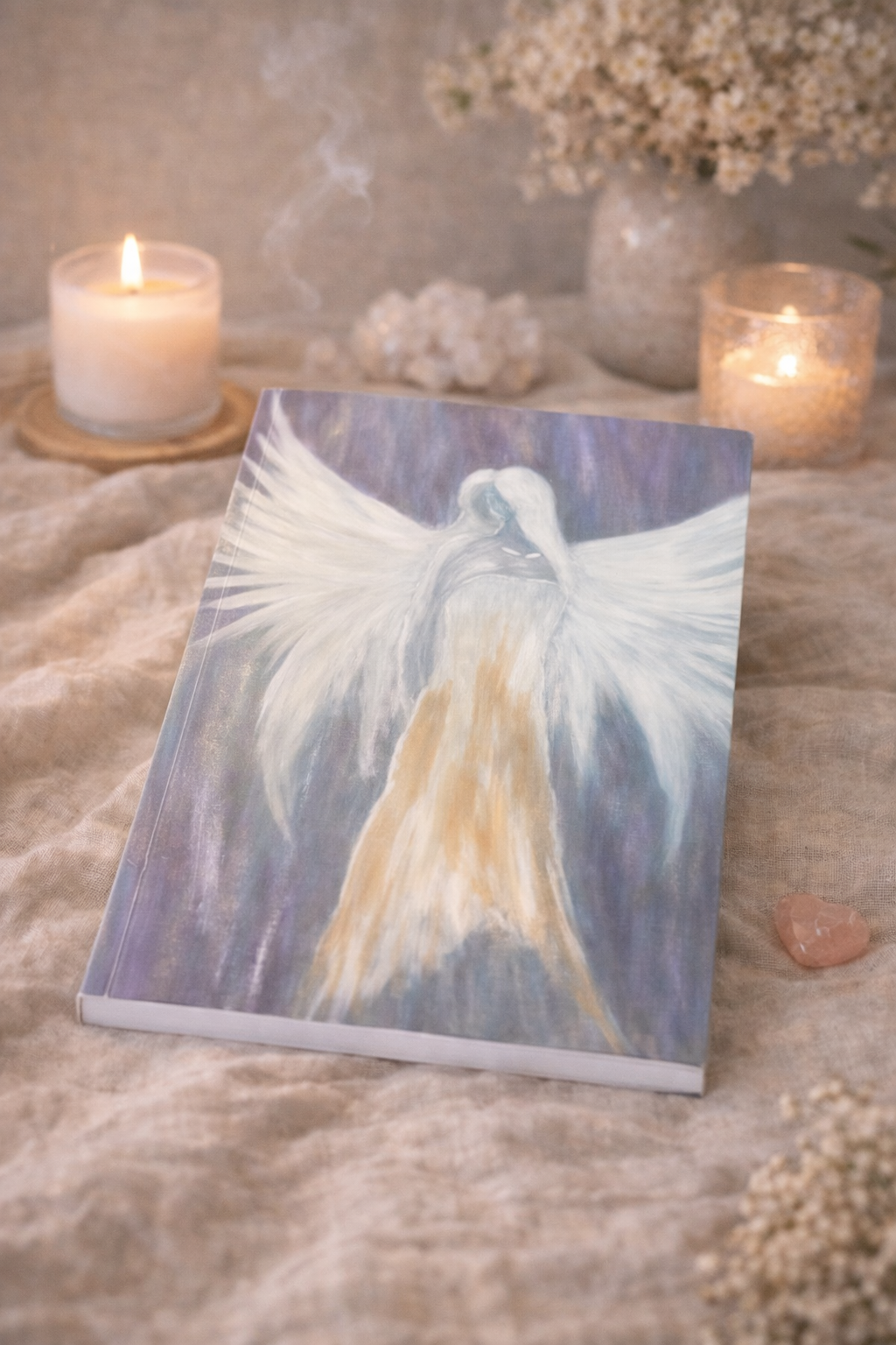 Angel – I am always with you