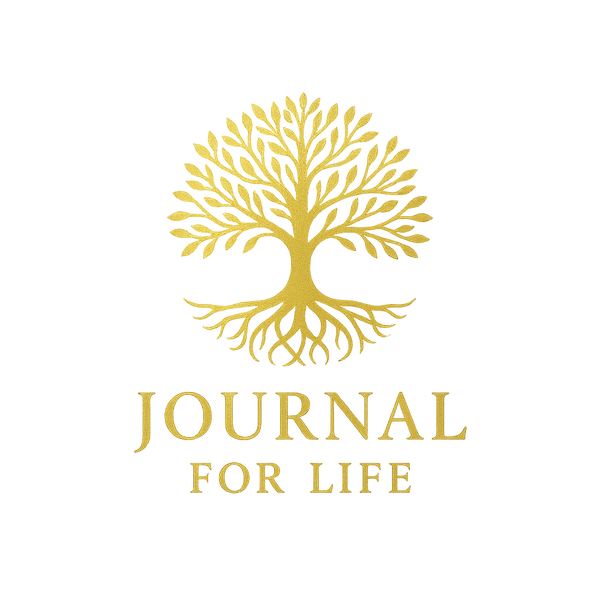 Journal For Life